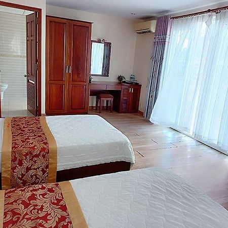 Begonia Hotel Nha Trang Luaran gambar