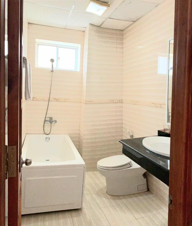 Begonia Hotel Nha Trang Luaran gambar